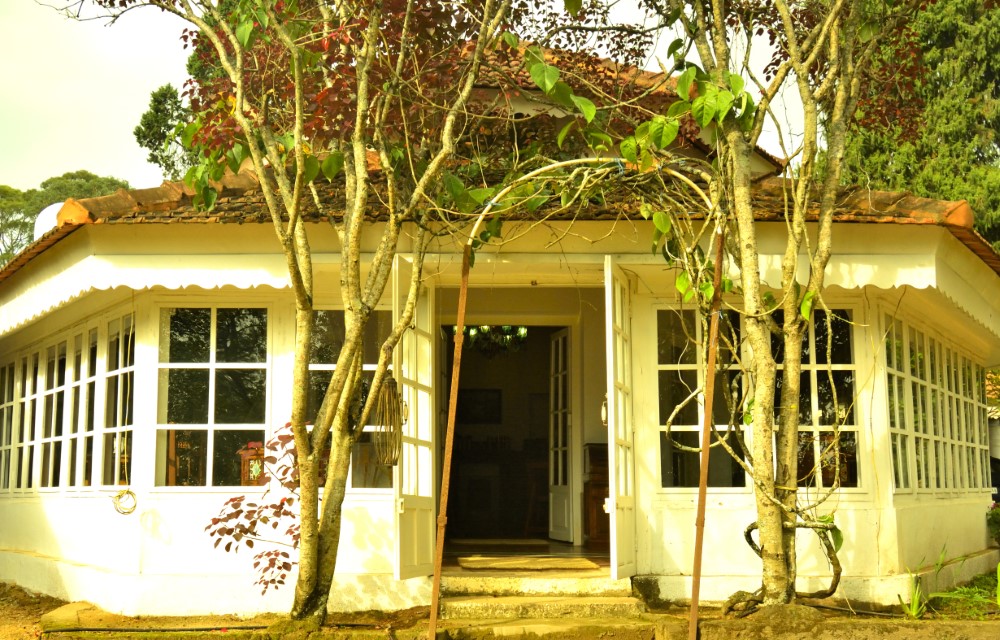 The Tredis Heritage by the lake Gallery