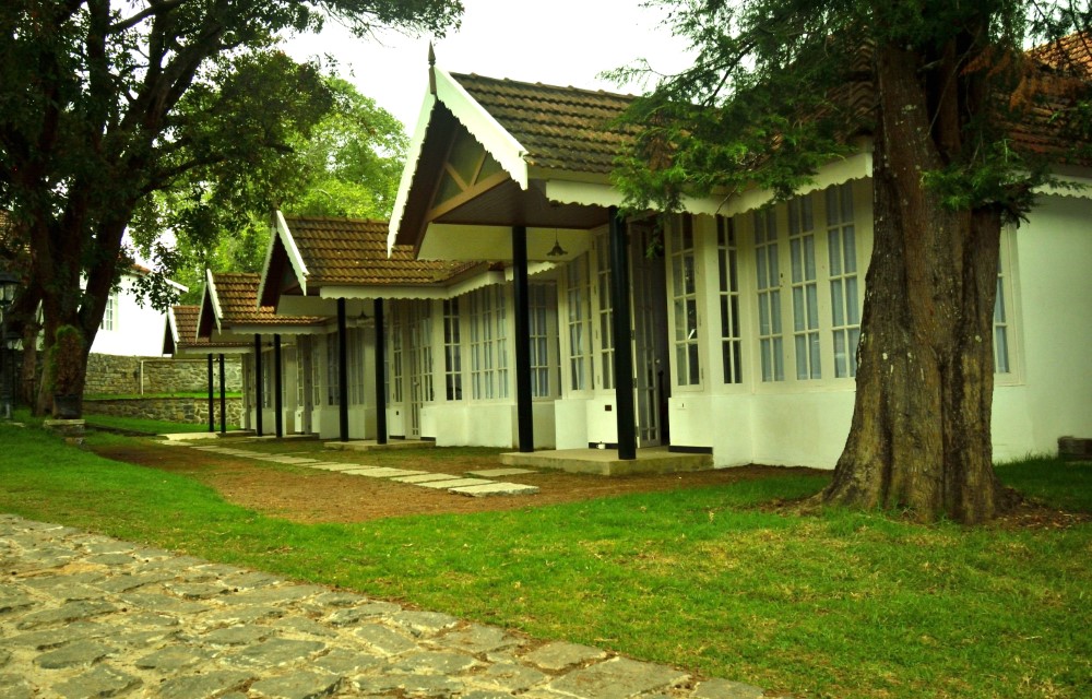 The Tredis Heritage by the lake Gallery