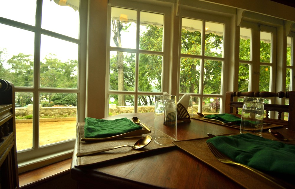 The Tredis Heritage by the lake Gallery