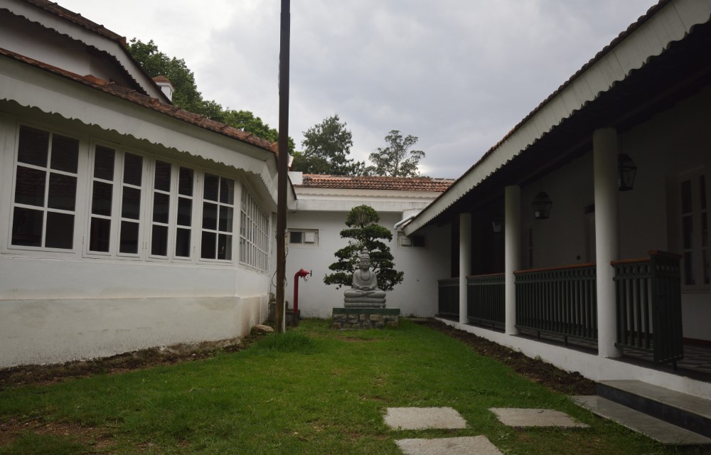 The Tredis Heritage by the lake Gallery