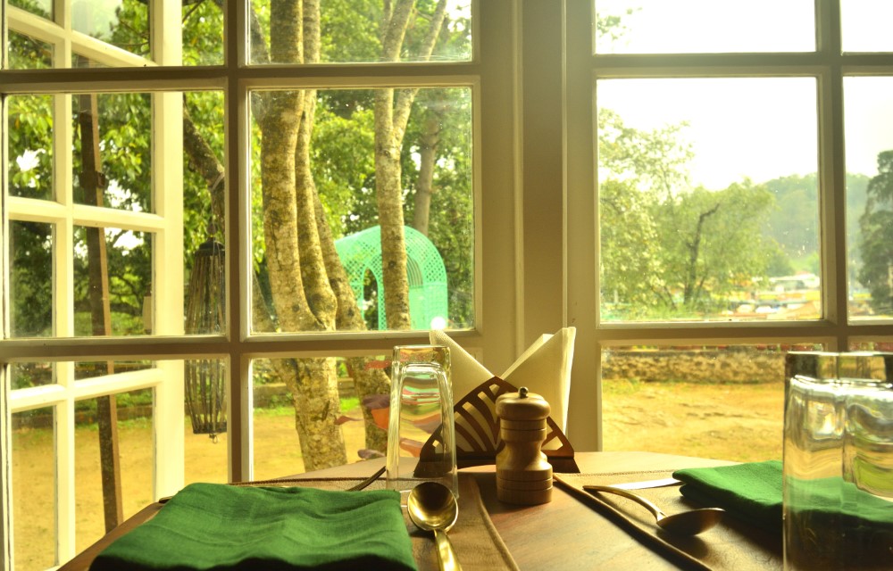 The Tredis Heritage by the lake Gallery