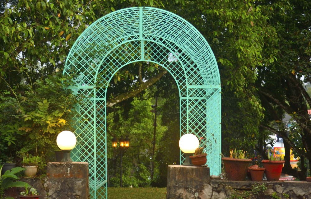 The Tredis Heritage by the lake Gallery