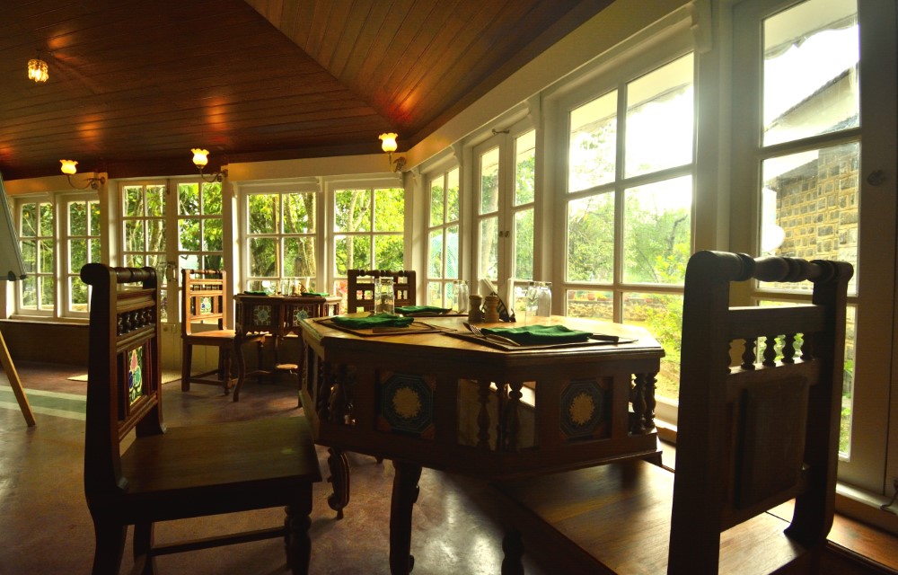 The Tredis Heritage by the lake Gallery