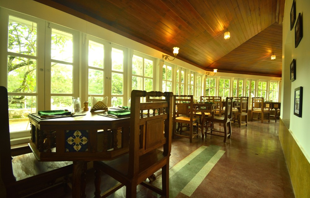 The Tredis Heritage by the lake Gallery