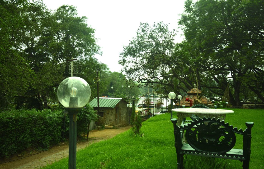 The Tredis Heritage by the lake Gallery