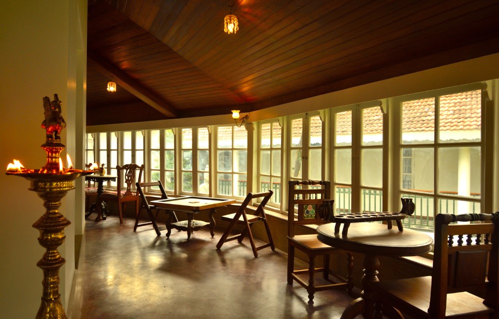 The Tredis Heritage by the lake Gallery