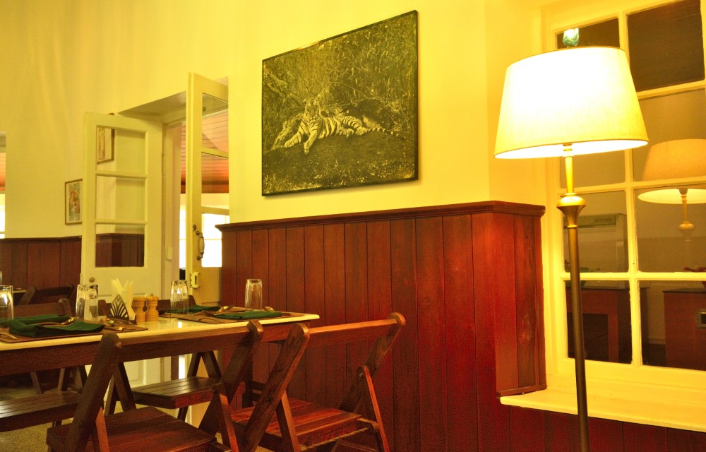 The Tredis Heritage by the lake Gallery