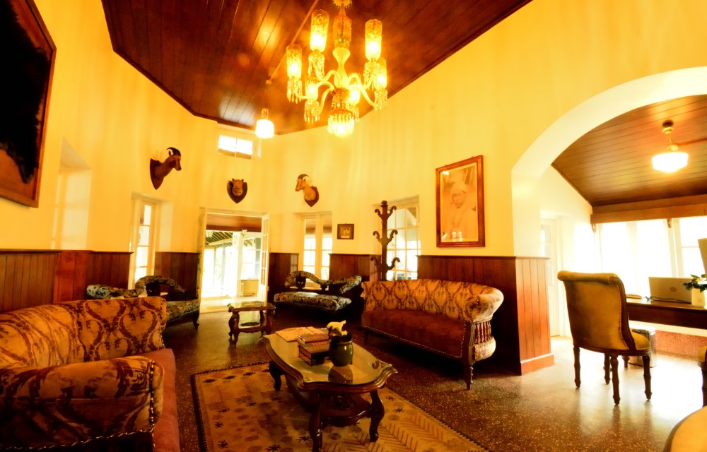 The Tredis Heritage by the lake Gallery