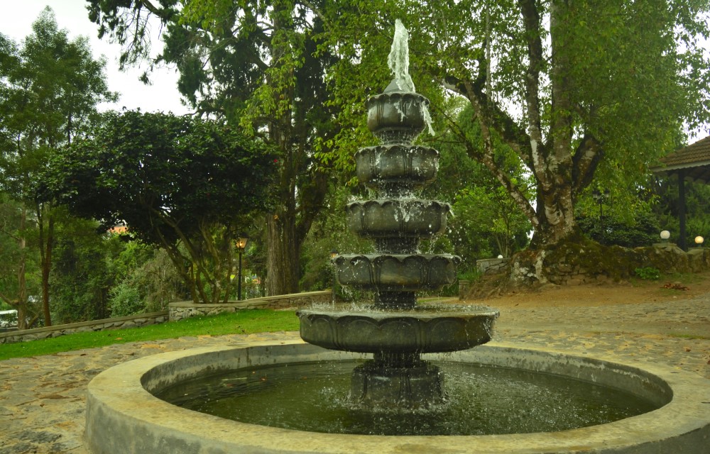 The Tredis Heritage by the lake Gallery