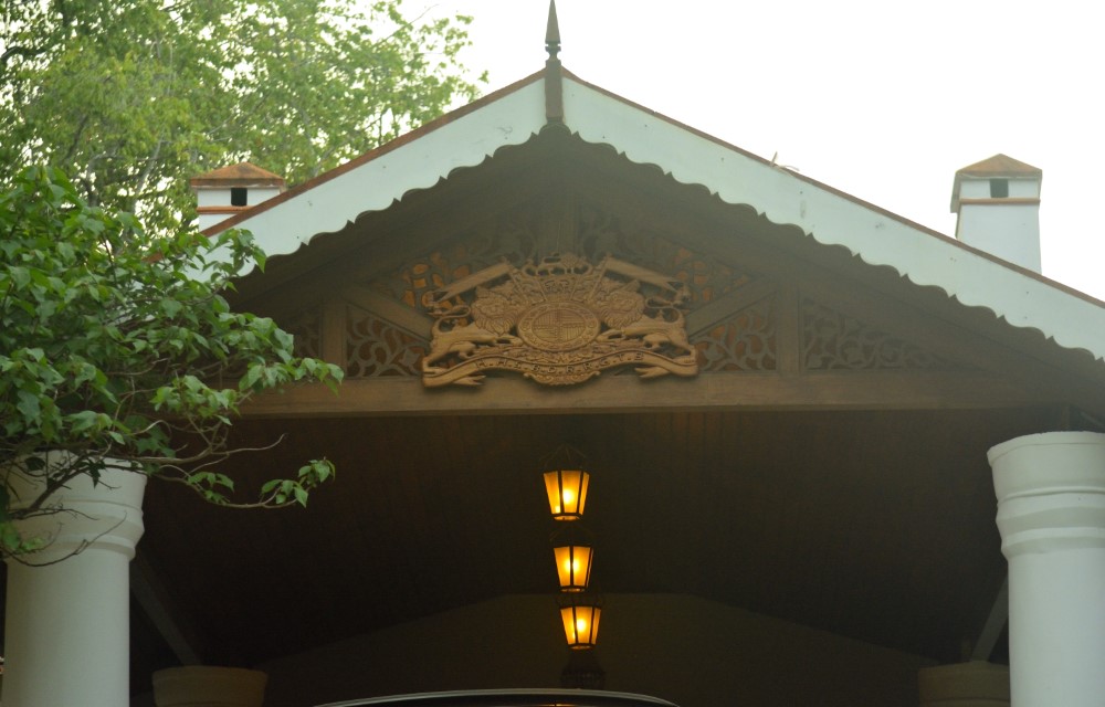 The Tredis Heritage by the lake Gallery