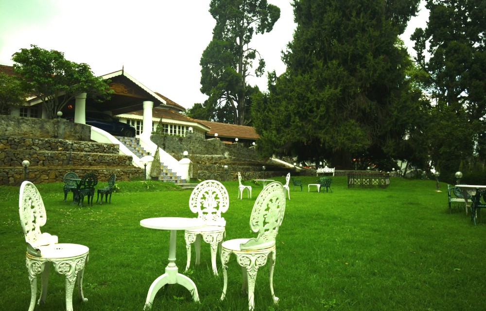 The Tredis Heritage by the lake Gallery