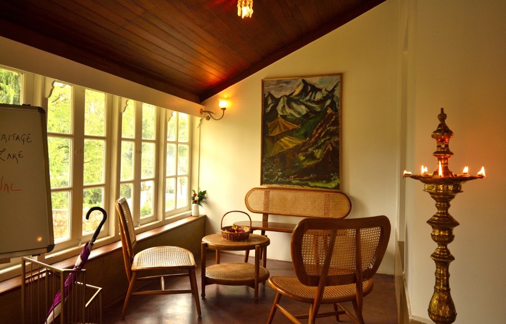 The Tredis Heritage by the lake Gallery