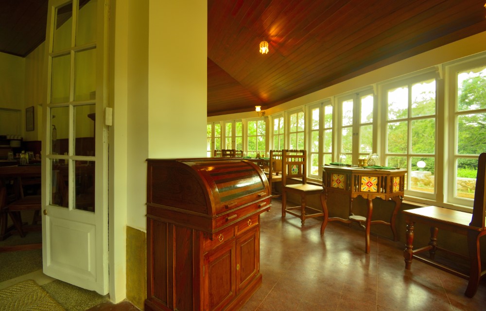 The Tredis Heritage by the lake Gallery
