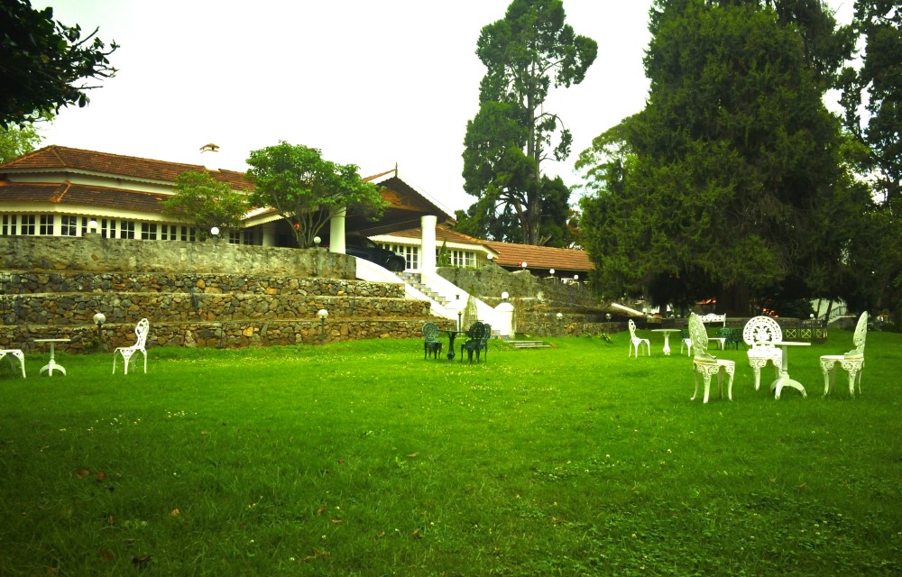 The Tredis Heritage by the lake Gallery
