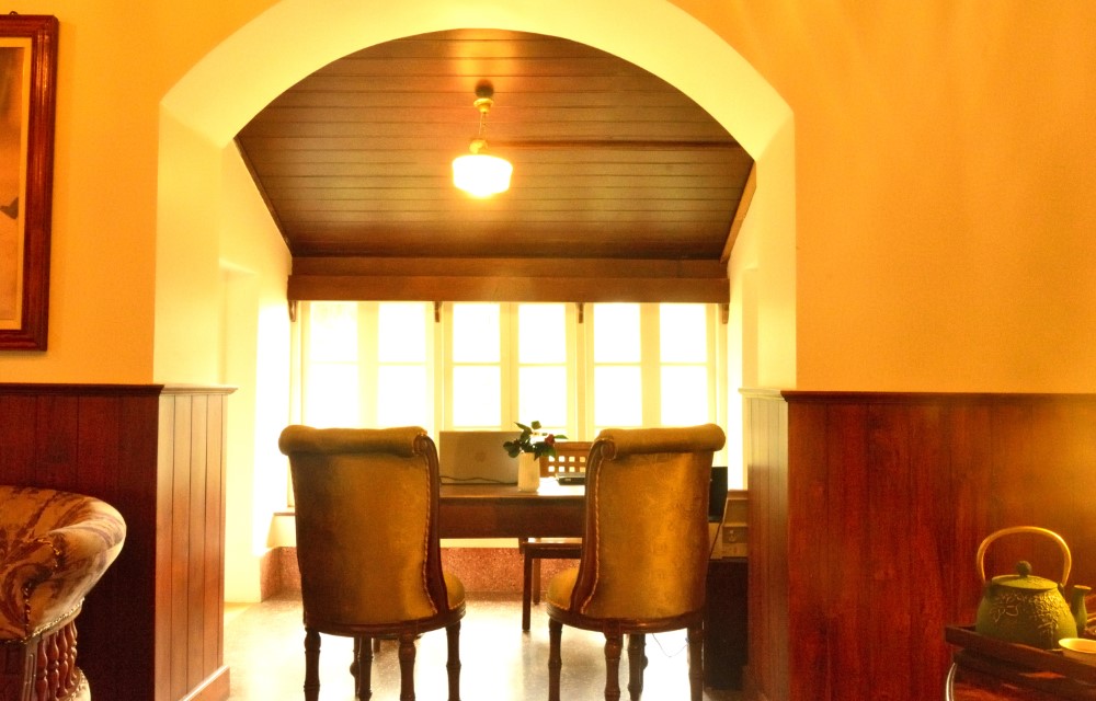 The Tredis Heritage by the lake Gallery